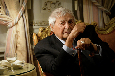 Юрий Петрович Любимов
