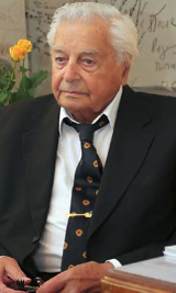 Юрий Петрович Любимов